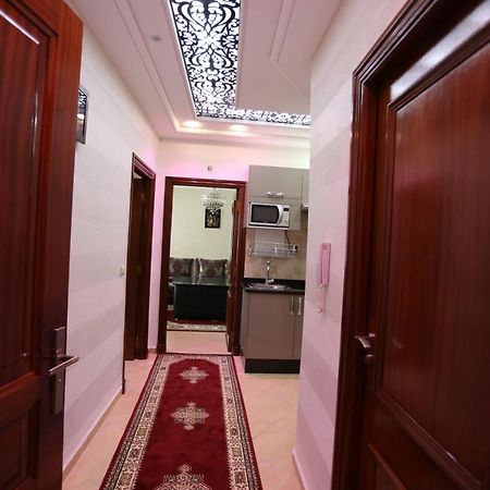 Appartement Amira Ifrane Ifrane  Extérieur photo