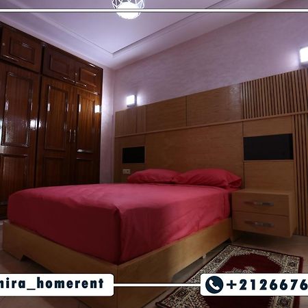 Appartement Amira Ifrane Ifrane  Extérieur photo
