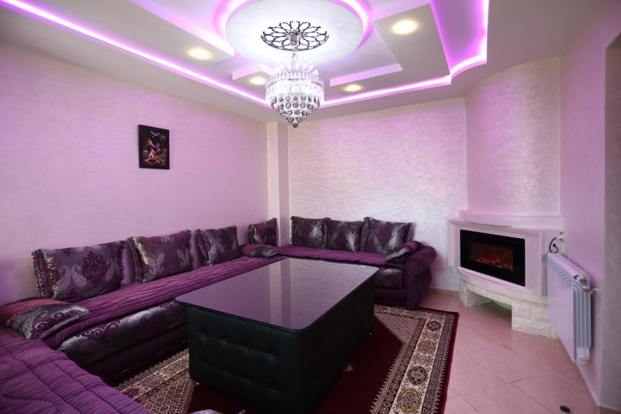 Appartement Amira Ifrane Ifrane  Extérieur photo
