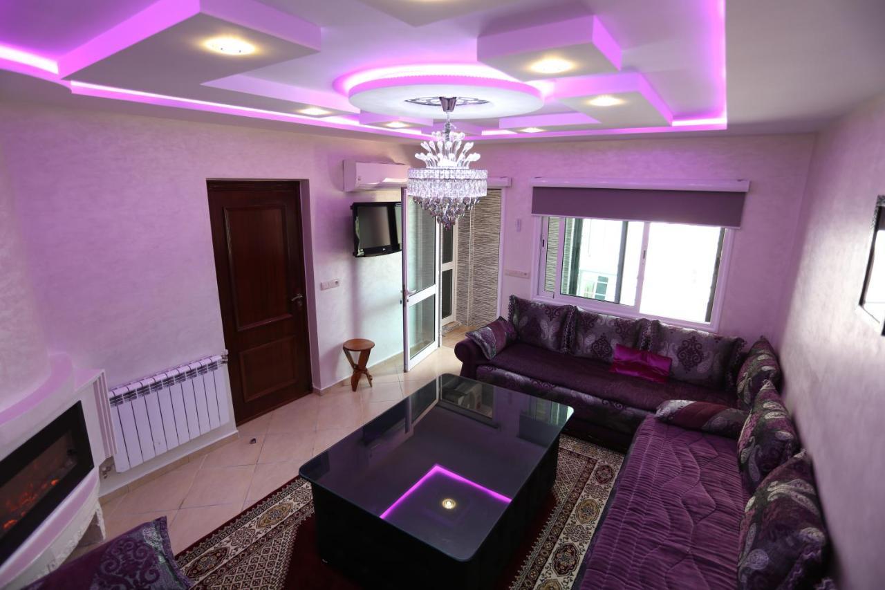 Appartement Amira Ifrane Extérieur photo