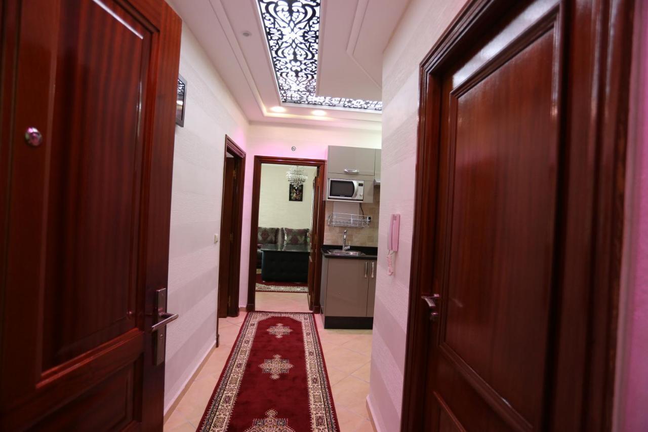 Appartement Amira Ifrane Ifrane  Extérieur photo