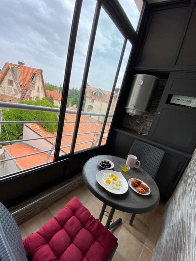 Appartement Amira Ifrane Ifrane  Extérieur photo
