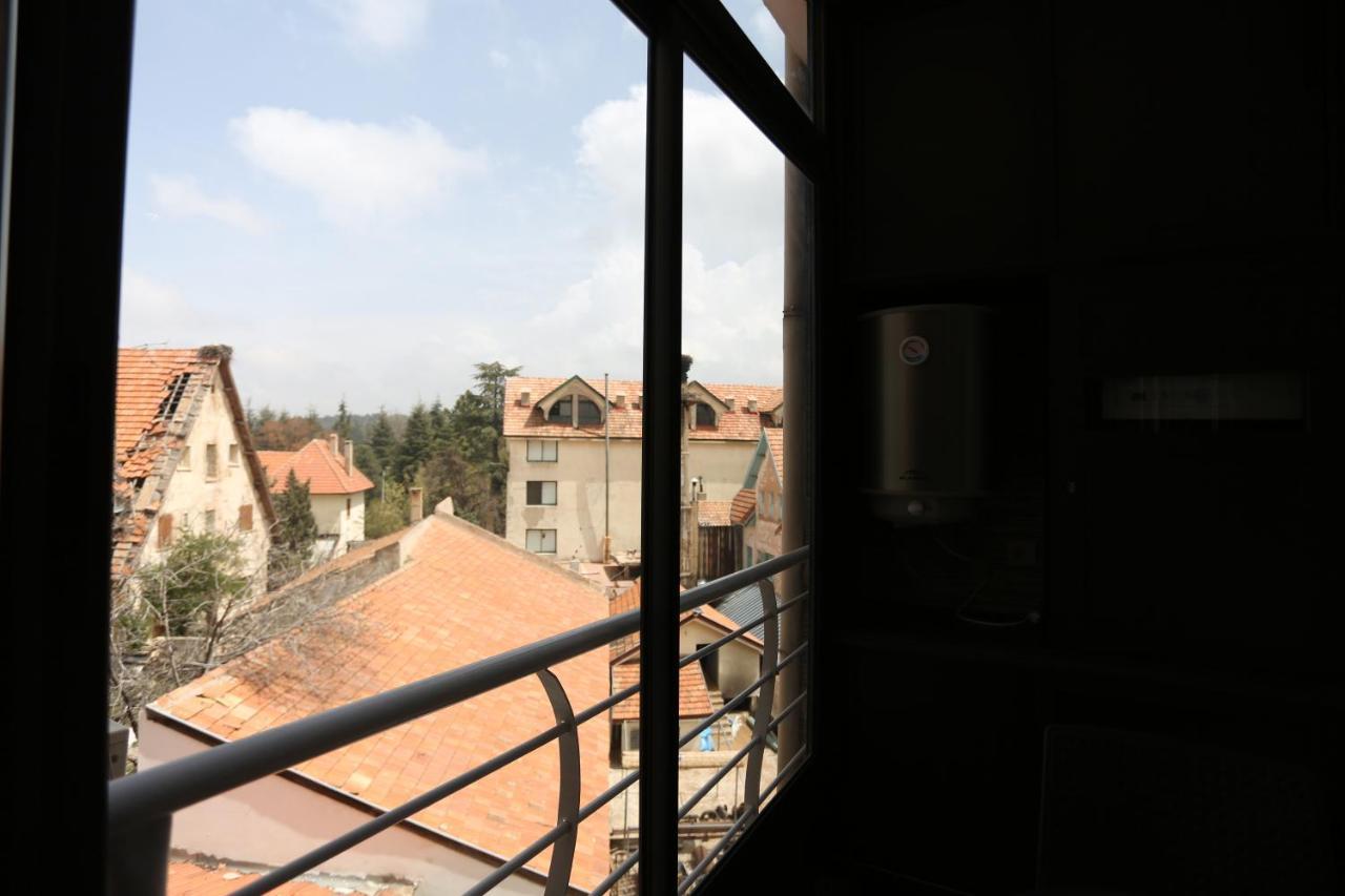 Appartement Amira Ifrane Ifrane  Extérieur photo