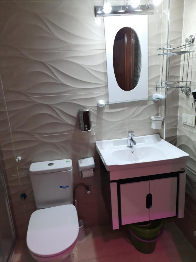 Appartement Amira Ifrane Ifrane  Extérieur photo