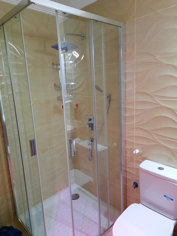 Appartement Amira Ifrane Ifrane  Extérieur photo