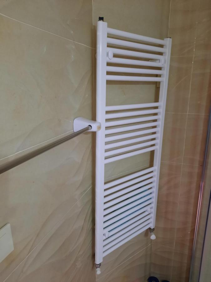 Appartement Amira Ifrane Ifrane  Extérieur photo