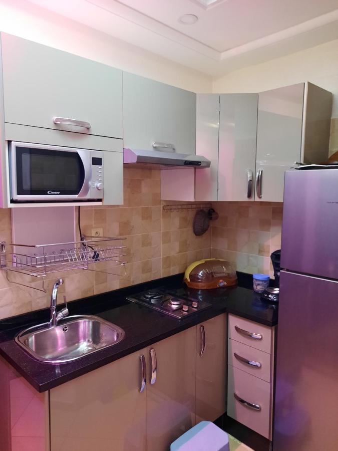 Appartement Amira Ifrane Extérieur photo