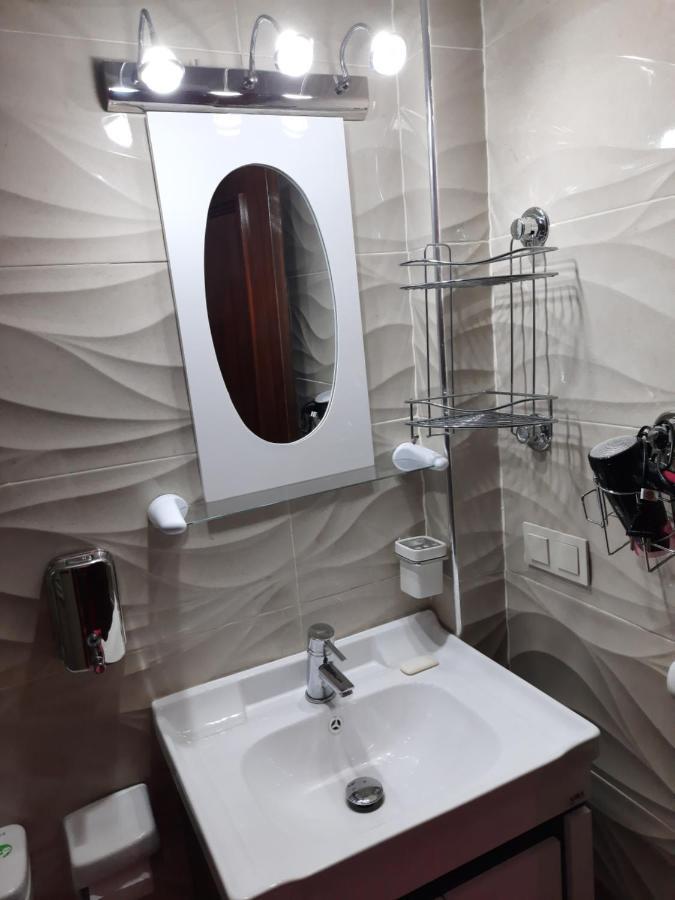 Appartement Amira Ifrane Ifrane  Extérieur photo