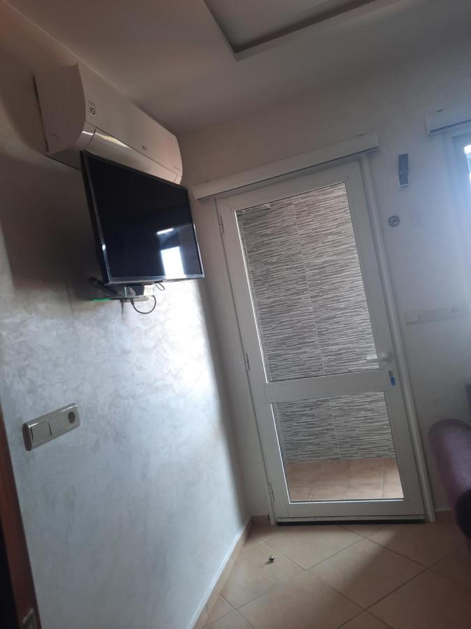 Appartement Amira Ifrane Ifrane  Extérieur photo