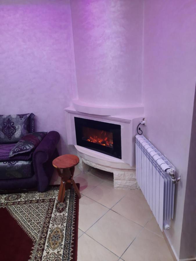 Appartement Amira Ifrane Ifrane  Extérieur photo