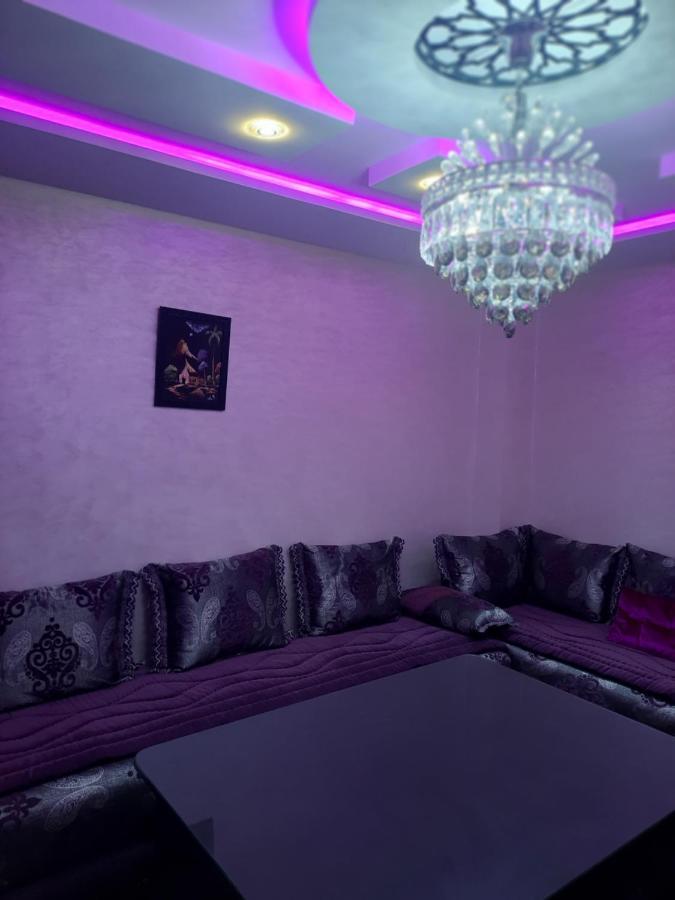 Appartement Amira Ifrane Ifrane  Extérieur photo
