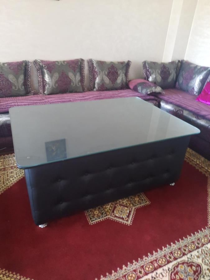 Appartement Amira Ifrane Ifrane  Extérieur photo