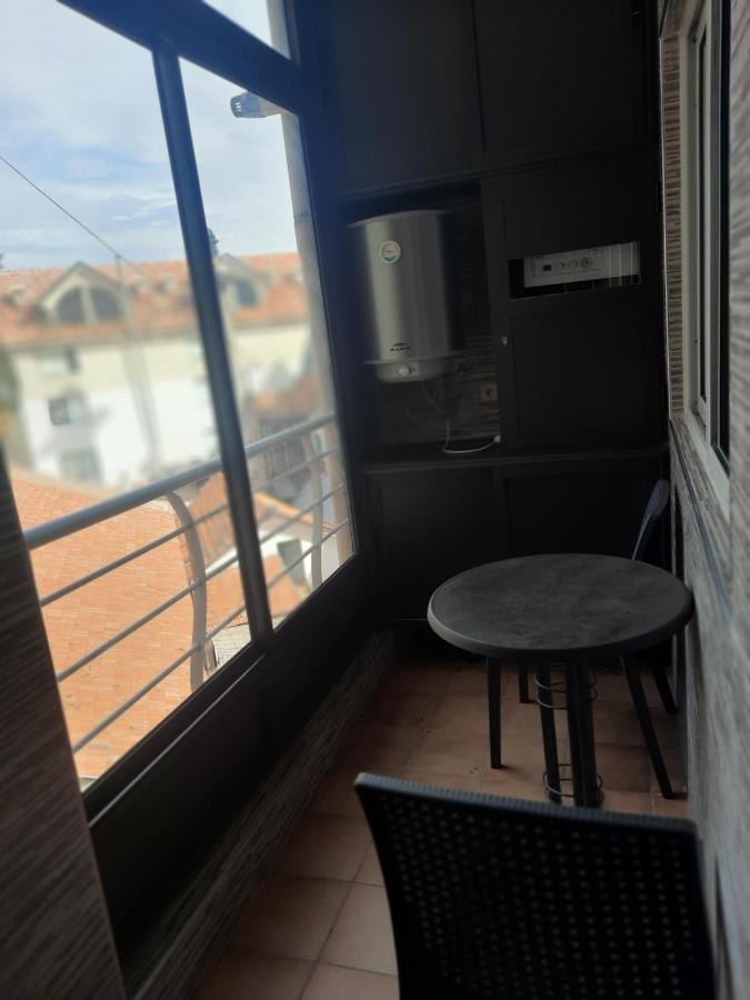 Appartement Amira Ifrane Ifrane  Extérieur photo