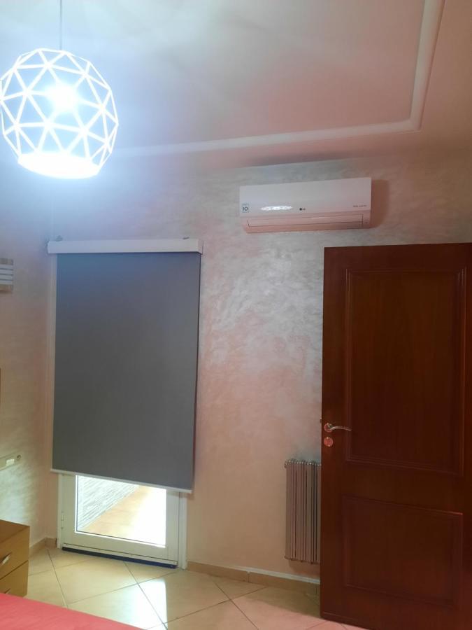 Appartement Amira Ifrane Ifrane  Extérieur photo