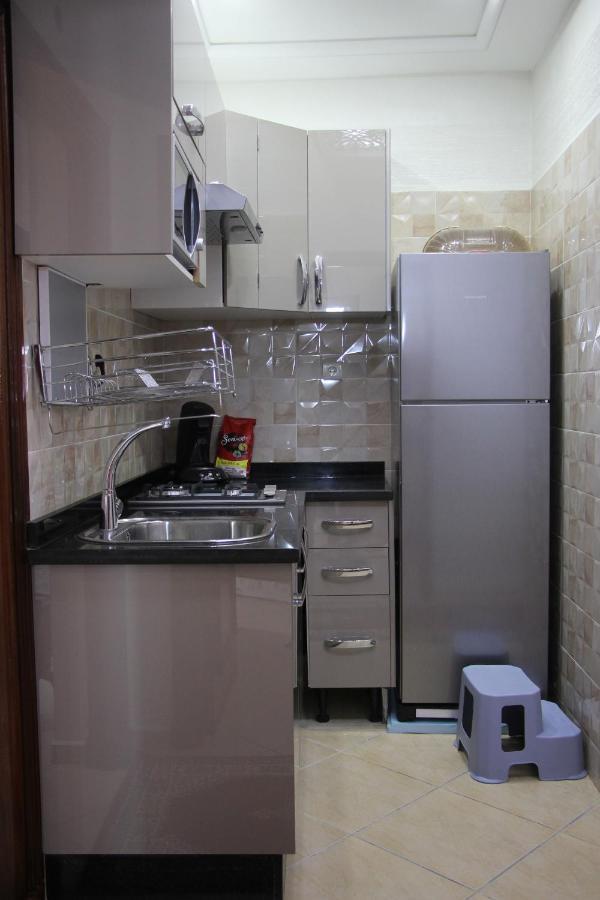 Appartement Amira Ifrane Ifrane  Extérieur photo