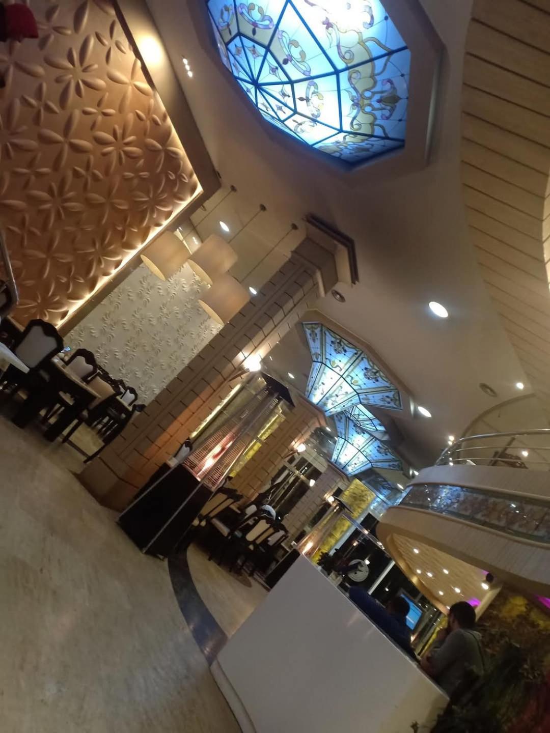 Appartement Amira Ifrane Ifrane  Extérieur photo