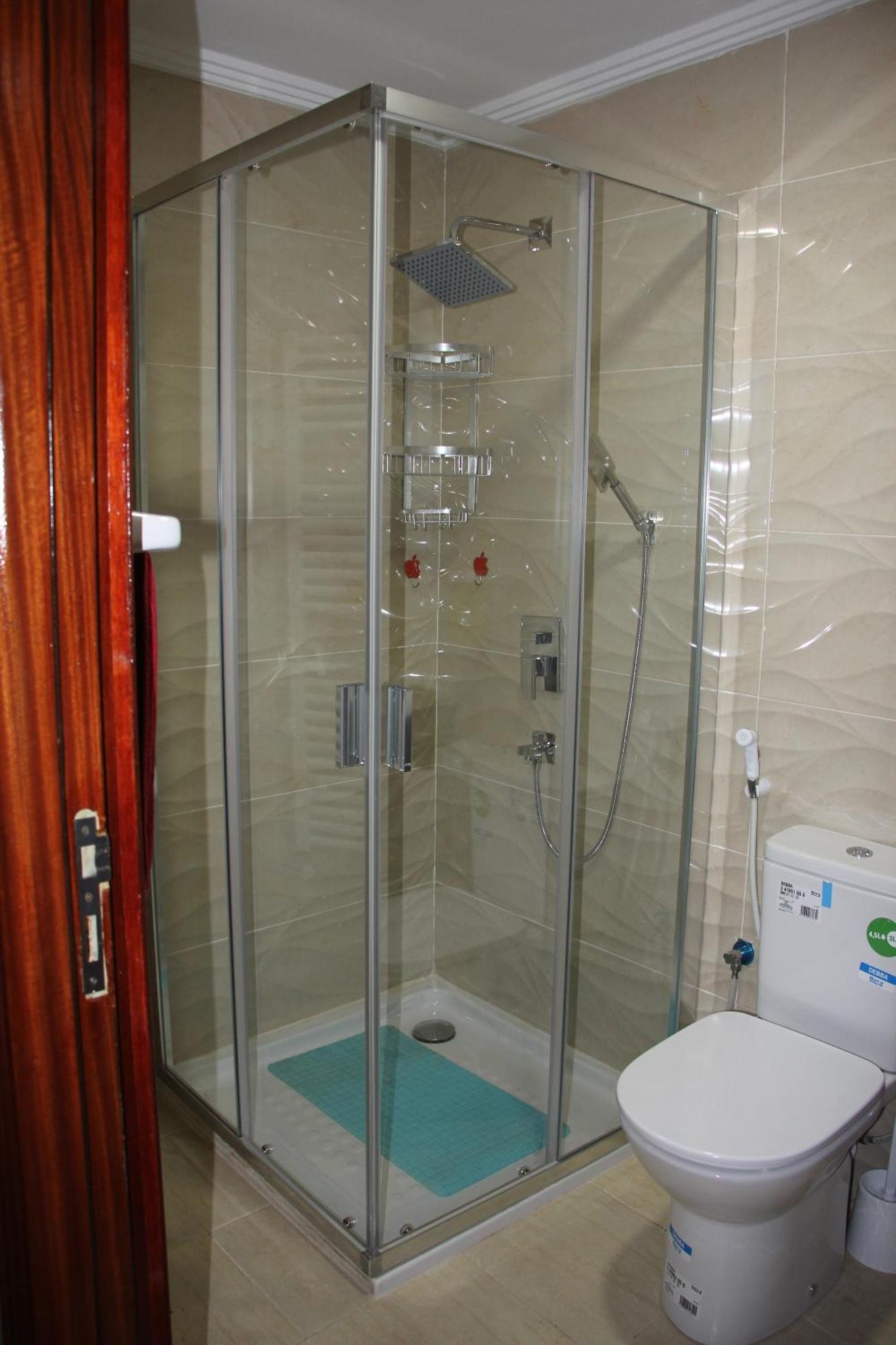 Appartement Amira Ifrane Ifrane  Extérieur photo